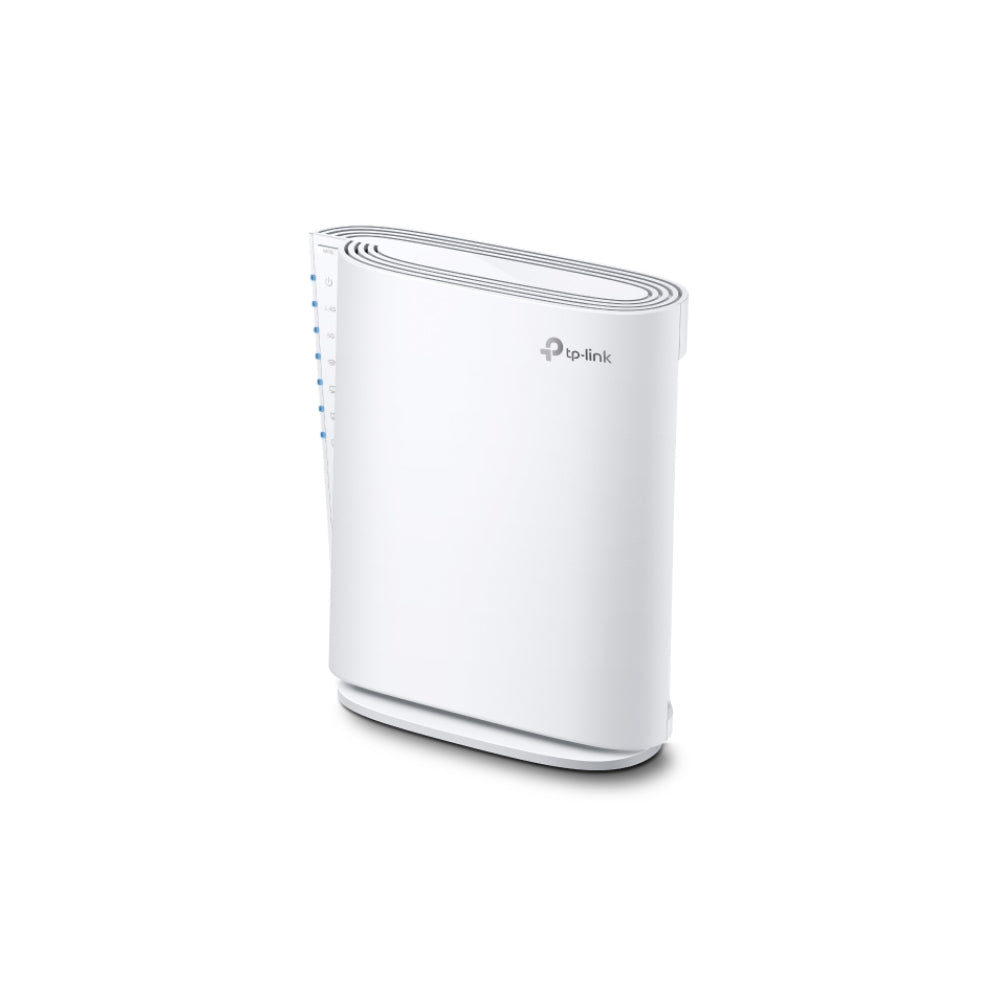 TP-Link RE6000XD(DE) AX6000 Mesh Wi-Fi 6 Range Extender