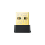 TP-Link Archer TX10UB Nano AX900 Wi-Fi 6 och Bluetooth Adapter