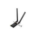 TP-Link Archer TX10E V1 Netværksadapter PCI Express x1 887Mbps