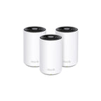 TP-Link   Deco XE75 Pro AXE5400 Tri-Band Mesh Wi-Fi 6E System