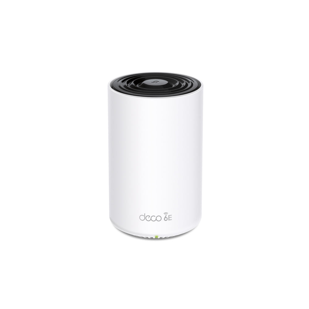 TP-Link Deco XE75 V1 Wi-Fi-system