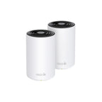 TP-Link Deco XE75 Pro AXE5400 Mesh Wi-Fi 6E System 2-pack