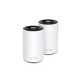 TP-Link Deco XE75 Wi-Fi 6E Mesh-system (2-pack)