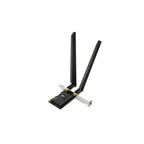 TP-Link Archer TXE72E AXE5400 Wi-Fi 6E BT