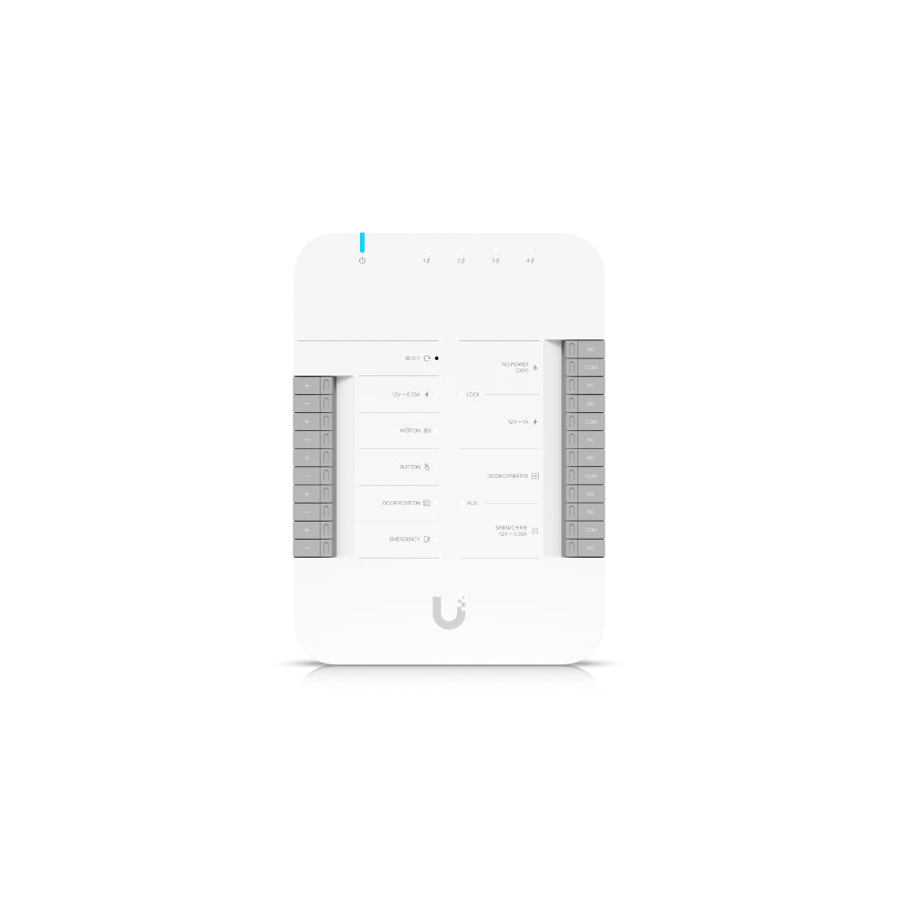 Ubiquiti UniFi Door Hub UA-Hub-Doo