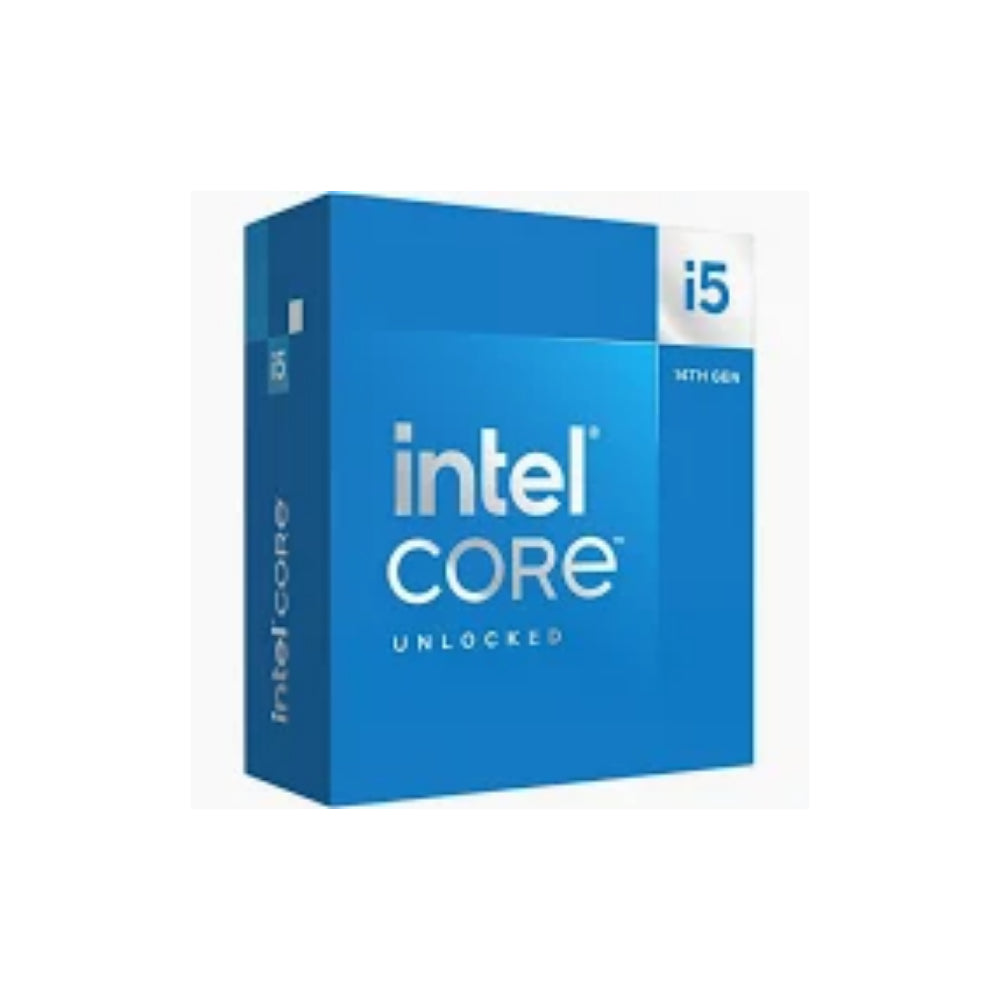 Intel Core i5 14500T - TRAY - utan kylare