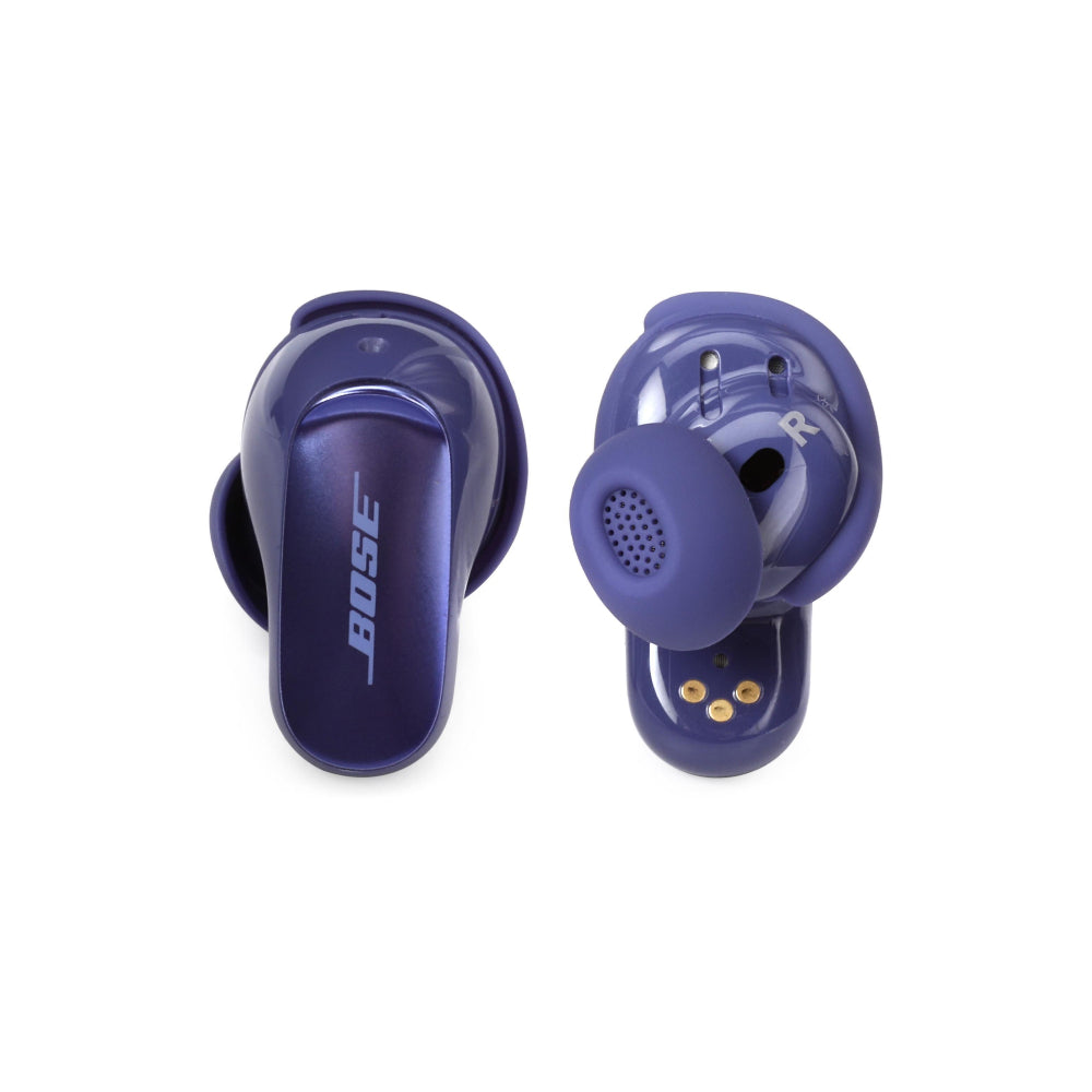Bose QuietComfort Ultra Earbuds Gen 2 Violet
