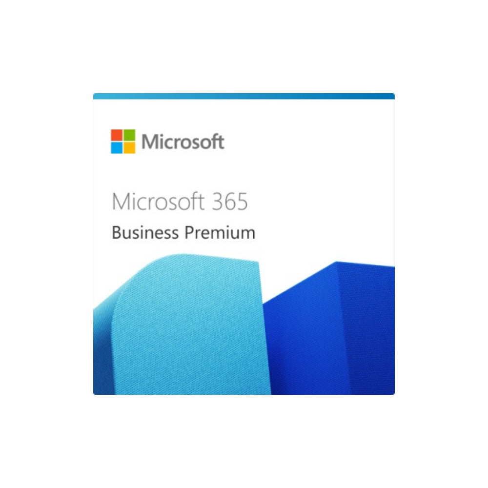 Microsoft 365 Business Premium EES