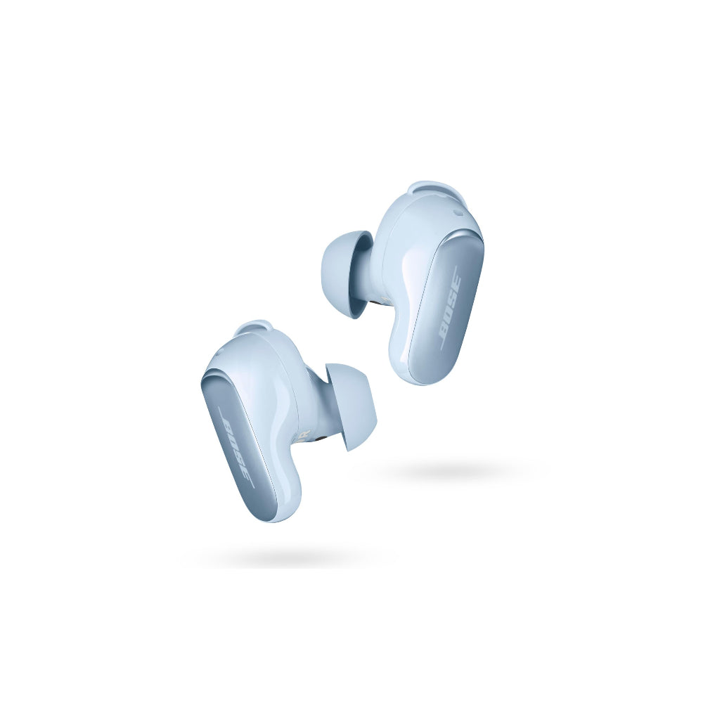 Bose QuietComfort Ultra Earbuds NC Blå
