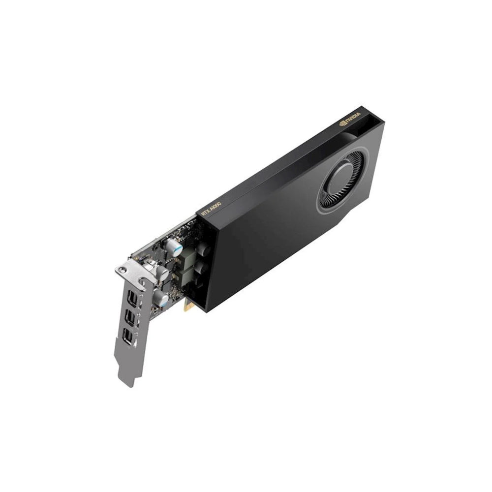HP NVIDIA RTX A1000 8GB