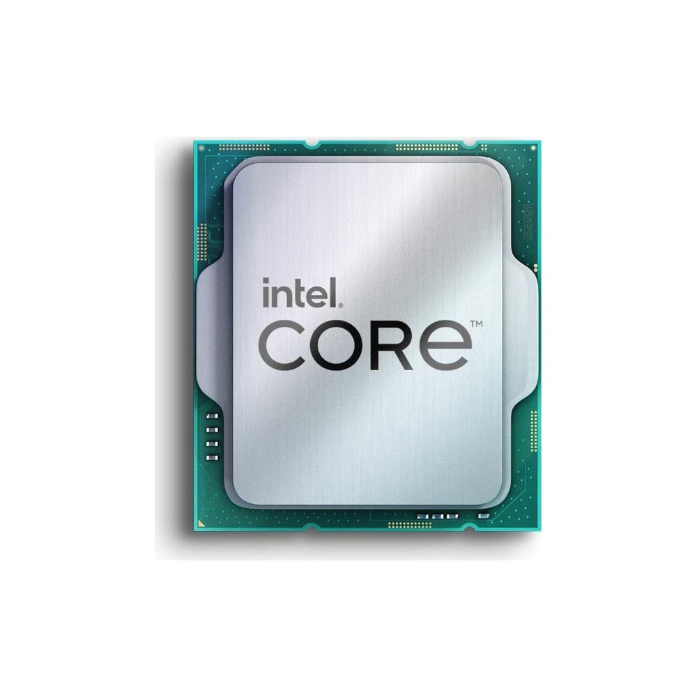 Intel Core i7 14700KF - TRAY - utan kylare