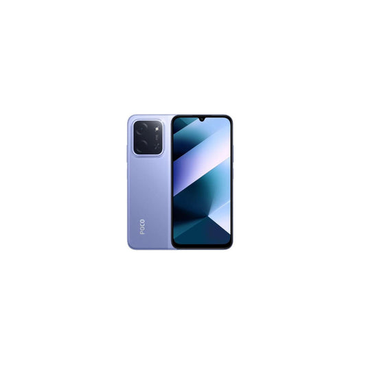 Xiaomi Poco C85 6.9" 256GB Lila