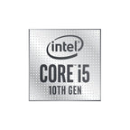 Intel Core i5 10400F - TRAY - utan kylare