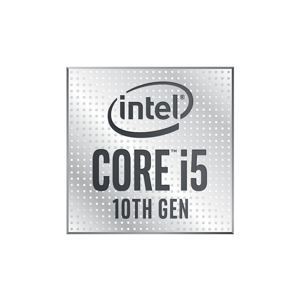 Intel Core i5 10400F - TRAY - utan kylare