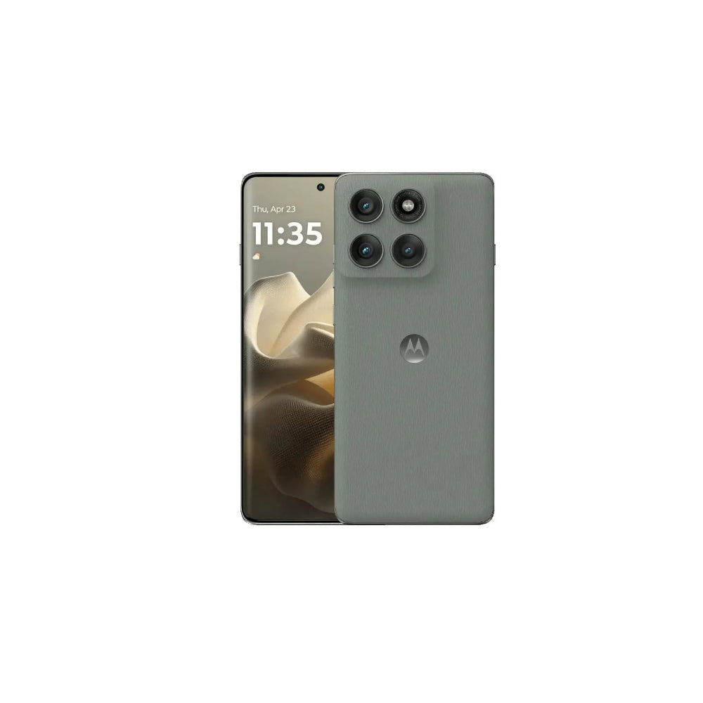 Motorola Edge 60 Pro 6.7" 512GB Grå