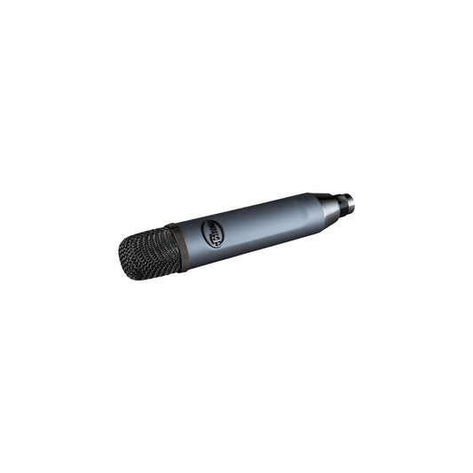 Logitech Blue Microphones Ember Mikrofon Grå
