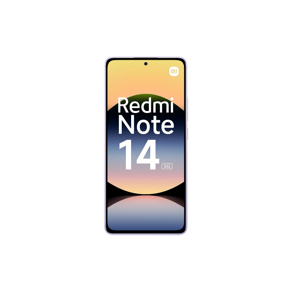 Xiaomi Redmi Note 14 6.67" 128GB Lila