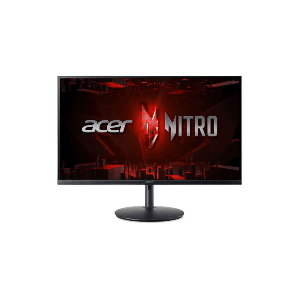 Acer Nitro XF240Y X1biiph 23.8" - 1920x1080 IPS 200Hz