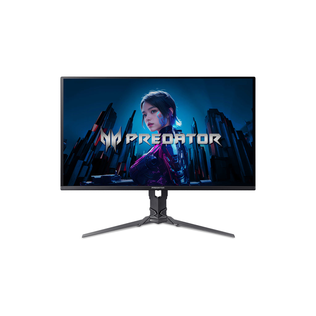 Acer Predator X27UW3 26.5" - 2560x1440 OLED 240Hz