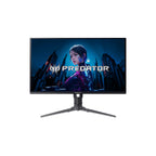 Acer Predator X27UW3 26.5" - 2560x1440 OLED 240Hz