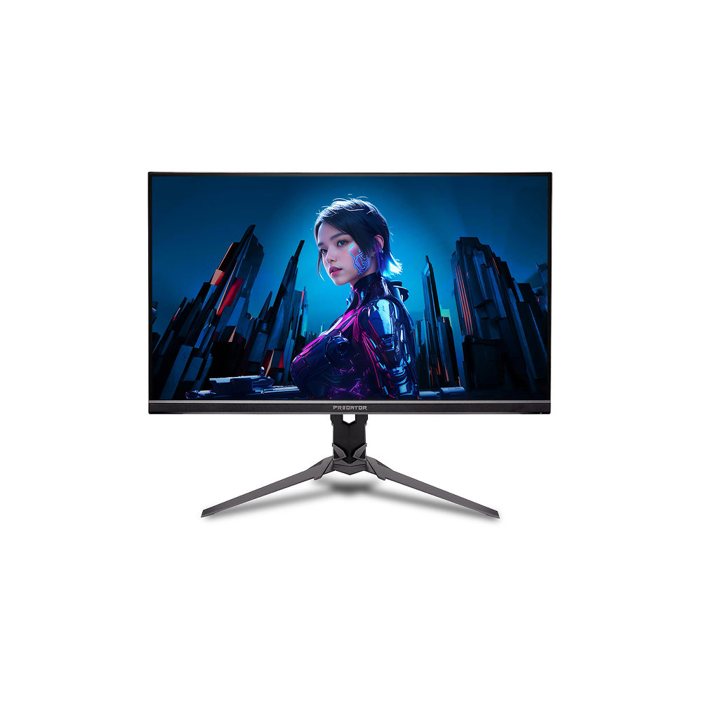 Acer Predator XB273KV4bmiiprx 27" - 3840x2160 IPS 320Hz