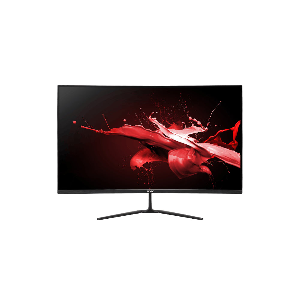 Acer Nitro ED320QW 31.5" - böjd 1920x1080 VA 240Hz