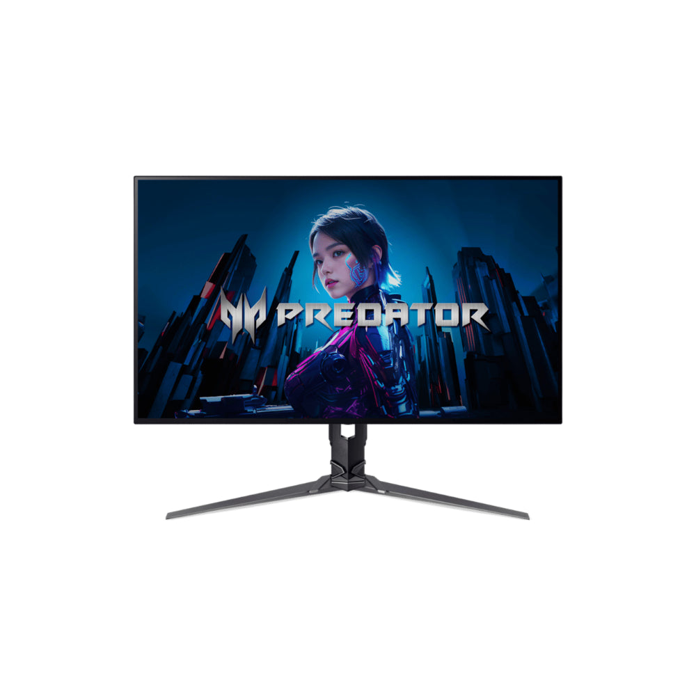 Acer Predator X32 X3bmiiphuzx 32" - 3840x2160 OLED 240Hz