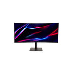 Acer Nitro XV345CUR X0bmiipphx 34" - Böjd Ultrawide 3440x1440 VA 165Hz