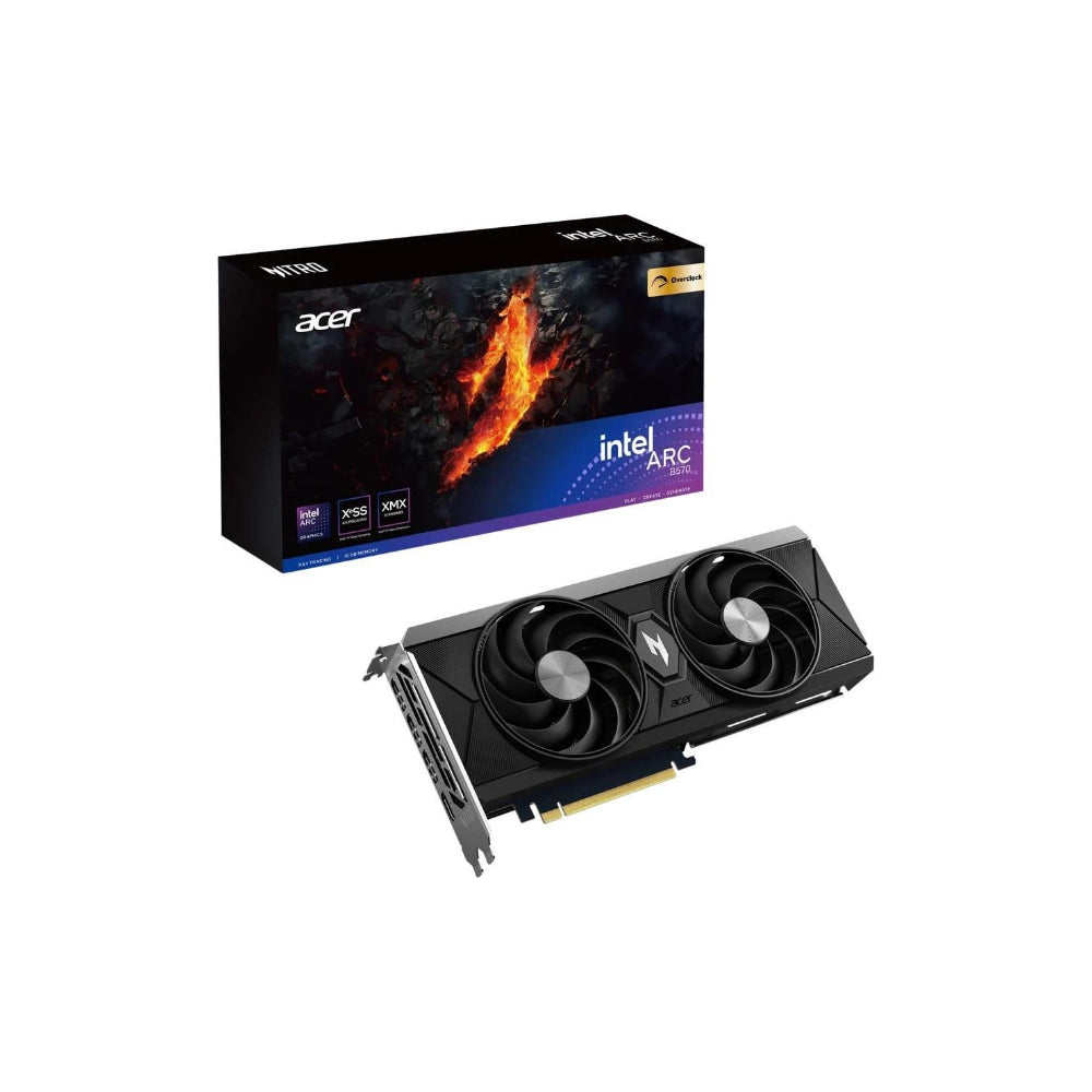 Acer Nitro Arc B570 OC 10GB