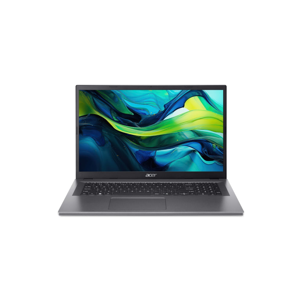 Acer Aspire Go 17 AG17-31P - 17.3" - Intel N355 - 16GB RAM 512GB SSD