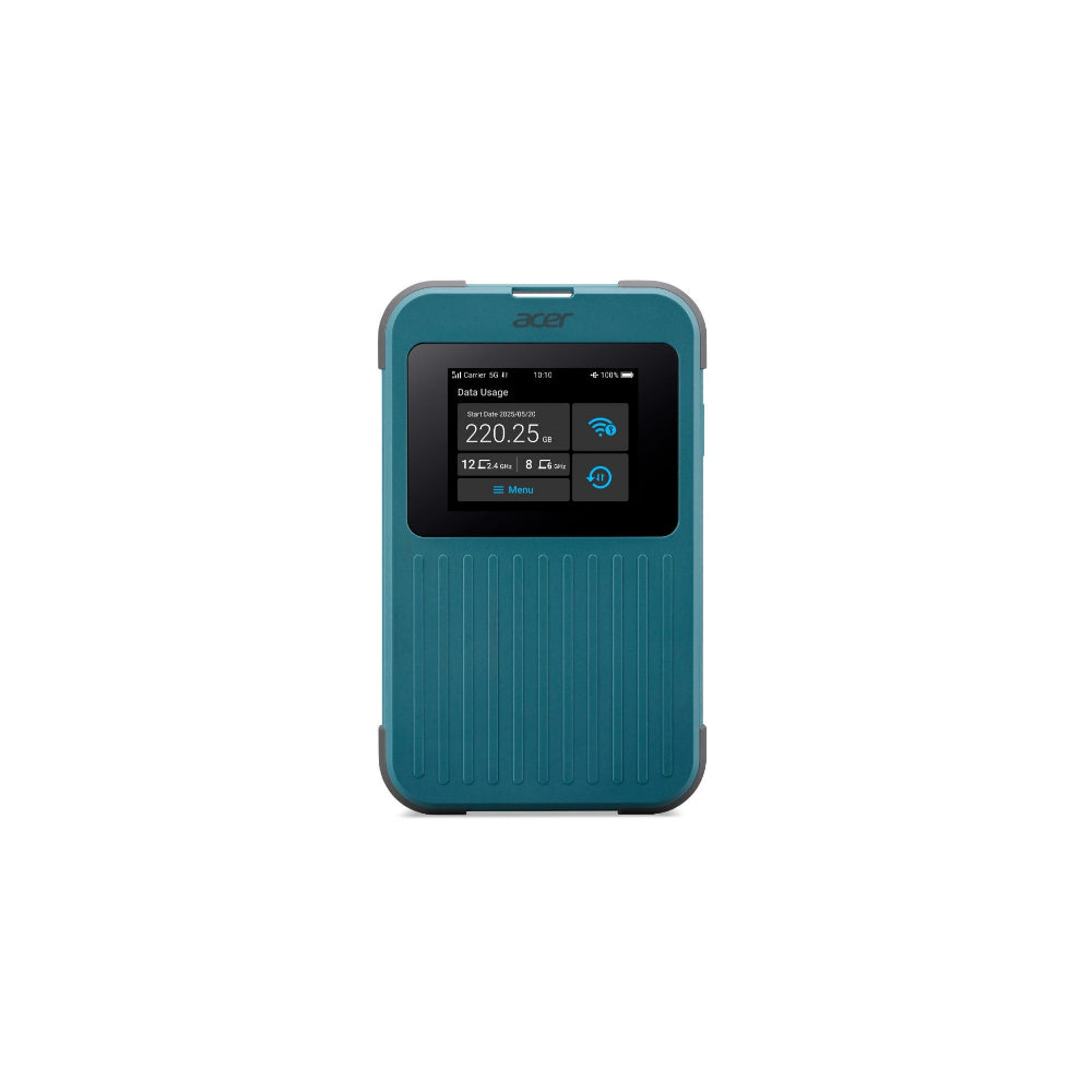 Acer Connect M4 5G Mobilt Hotspot