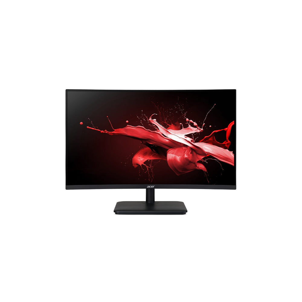 Acer Nitro ED270UP 27" - böjd 2560x1440 VA 170Hz
