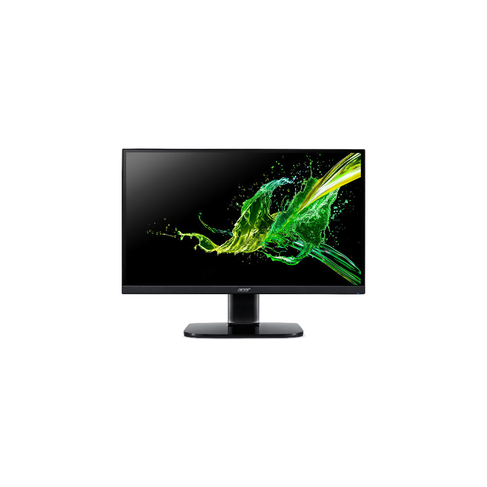 Acer KA272 P6bip 27" - 1920x1080 IPS 270Hz