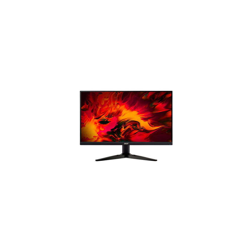 Acer Nitro KG241Y X3 24" - 1920x1080 VA 200Hz