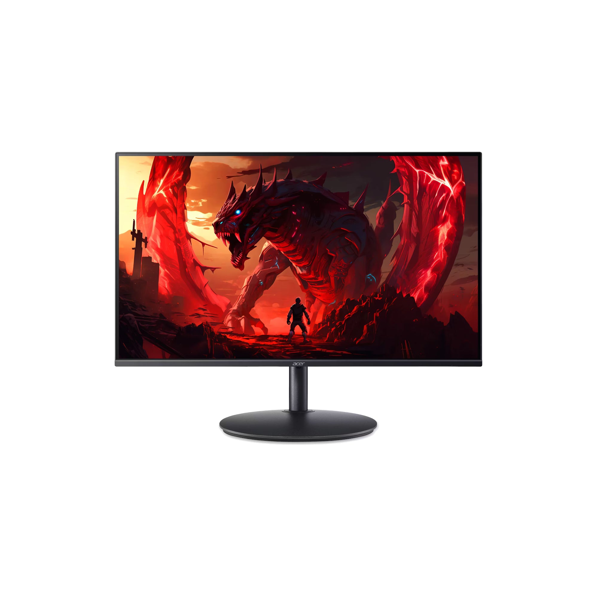 Acer Nitro XF240YW3biiph 23.8" - 1920x1080 IPS 240Hz
