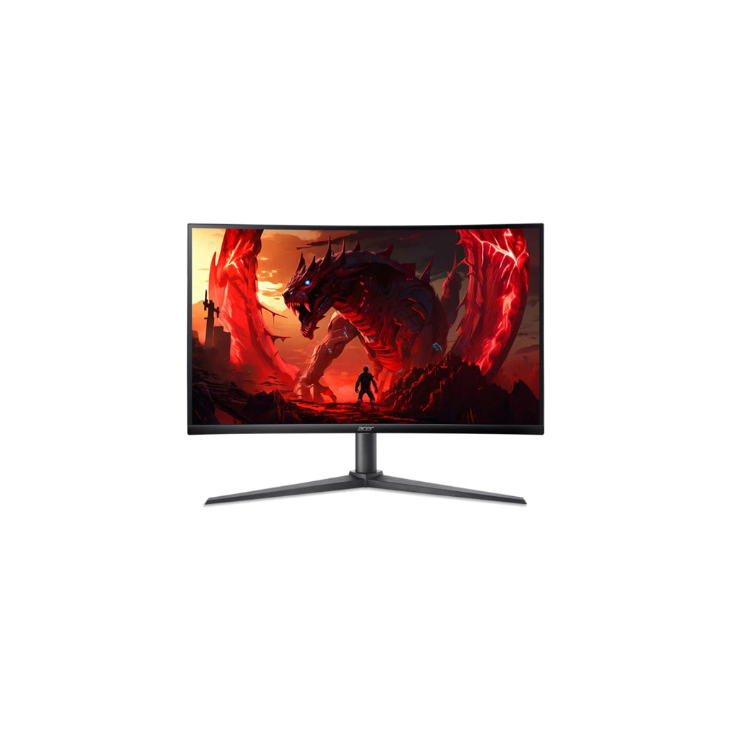 Acer Nitro XZ270 W0bmiiphx 27" - Böjd 1920x1080 VA 280Hz