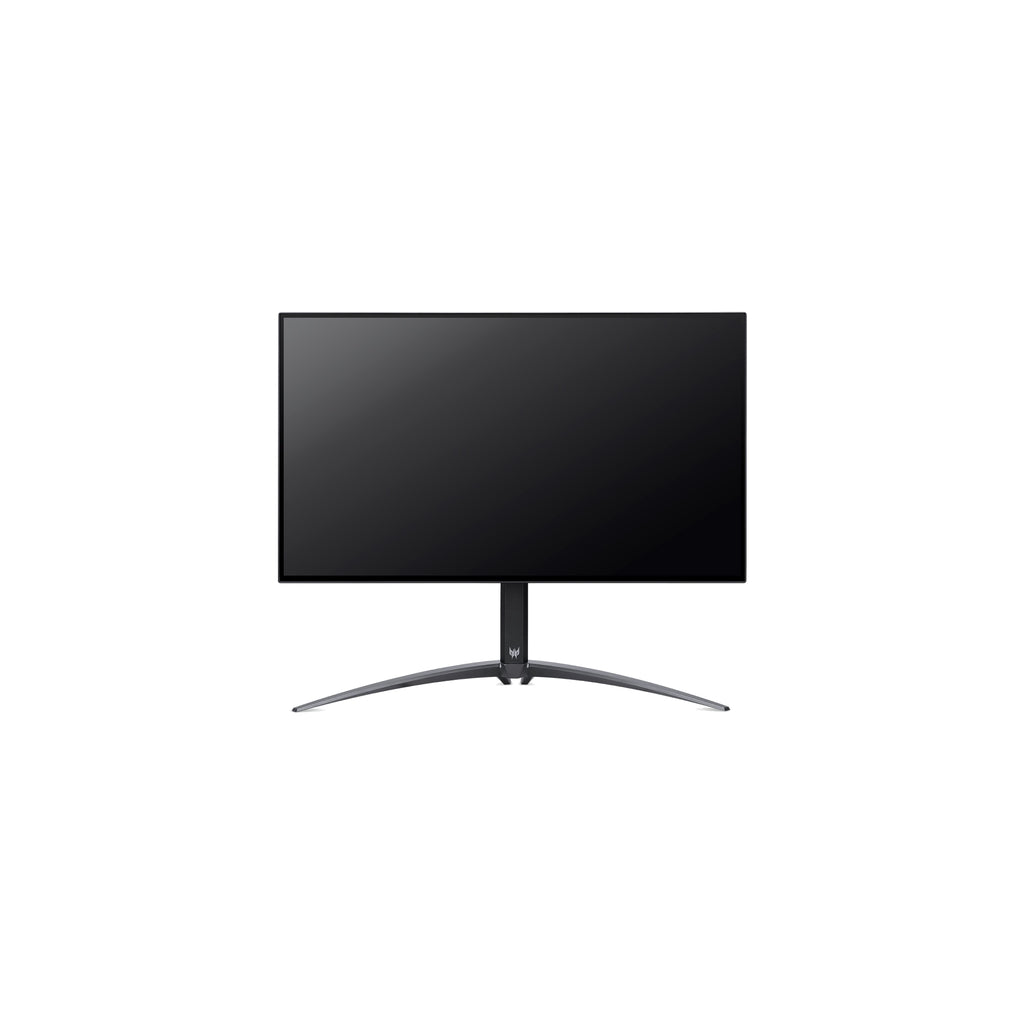 Acer Predator X27U W3bmiiprx 26.5" - 2560x1440 OLED 240Hz