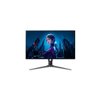 Acer Predator X32 X5bmiiphuzx 32" - USB-C 3840x2160 QD-OLED 240Hz