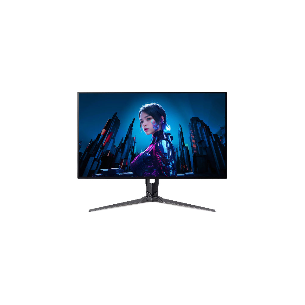 Acer Predator X32 X5bmiiphuzx 32" - USB-C 3840x2160 QD-OLED 240Hz