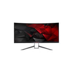 Acer Predator X34 F1 34" - Böjd Ultrawide 3440x1440 OLED 360Hz