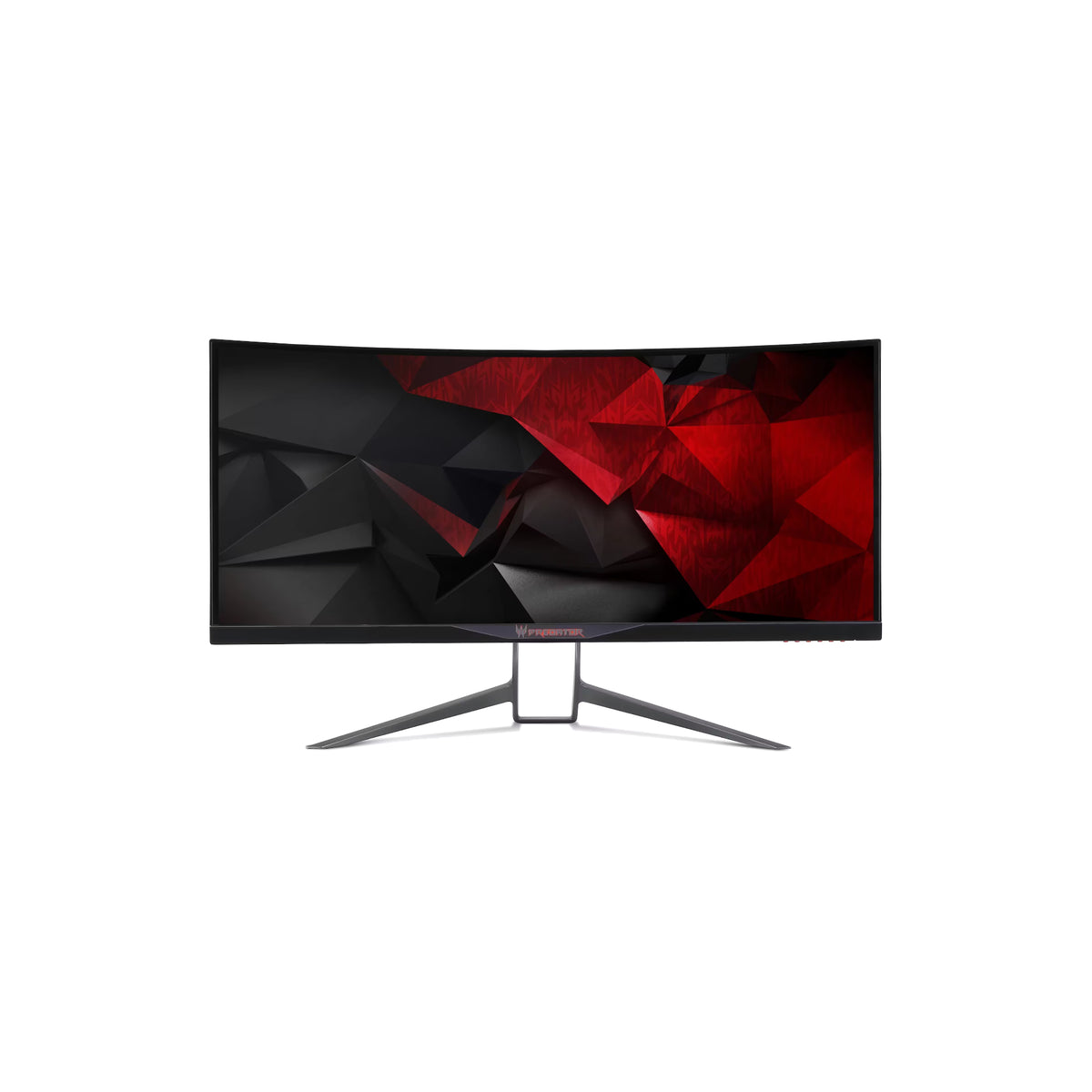 Acer Predator X34 F1 34" - Böjd Ultrawide 3440x1440 OLED 360Hz