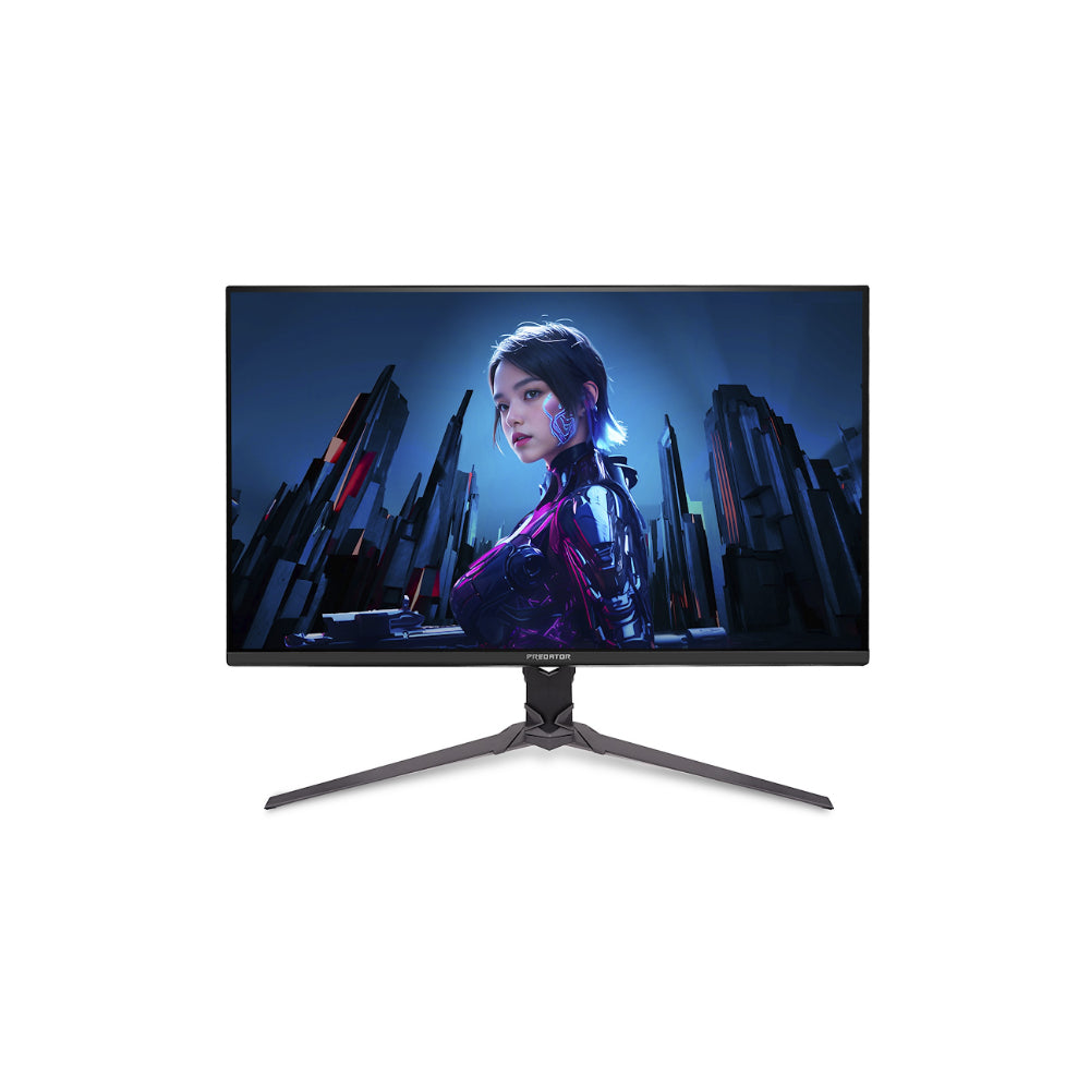 Acer Predator 31.5" - 2560x1440 IPS 180hz