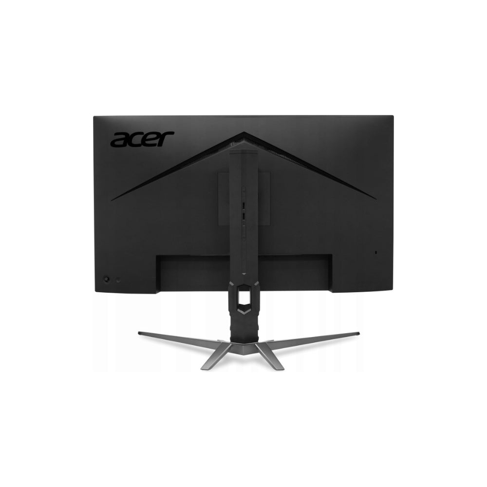 Acer Predator 31.5" - 2560x1440 IPS 180hz