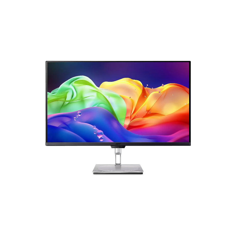 Acer ProCreator PE320QKXSMIIPHUZX 32" - USB-C 3840x2160 OLED 240Hz