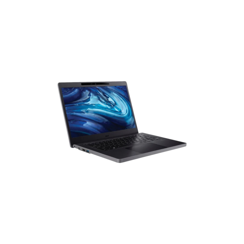 Acer TravelMate B5 14" - Intel N355 - 8GB RAM 128GB SSD