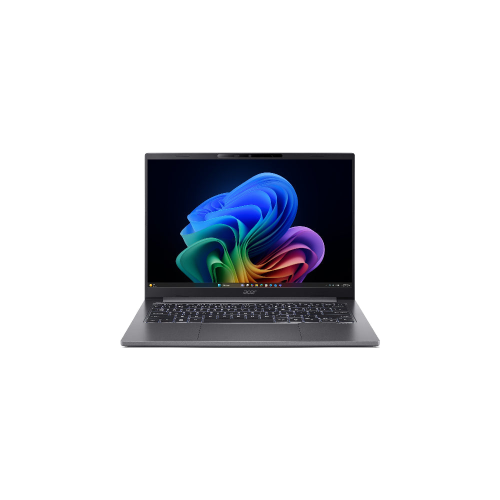 Acer TravelMate TMX414-51-TCO - 14" OLED - Core Ultra 5 226V - 16GB 512GB SSD