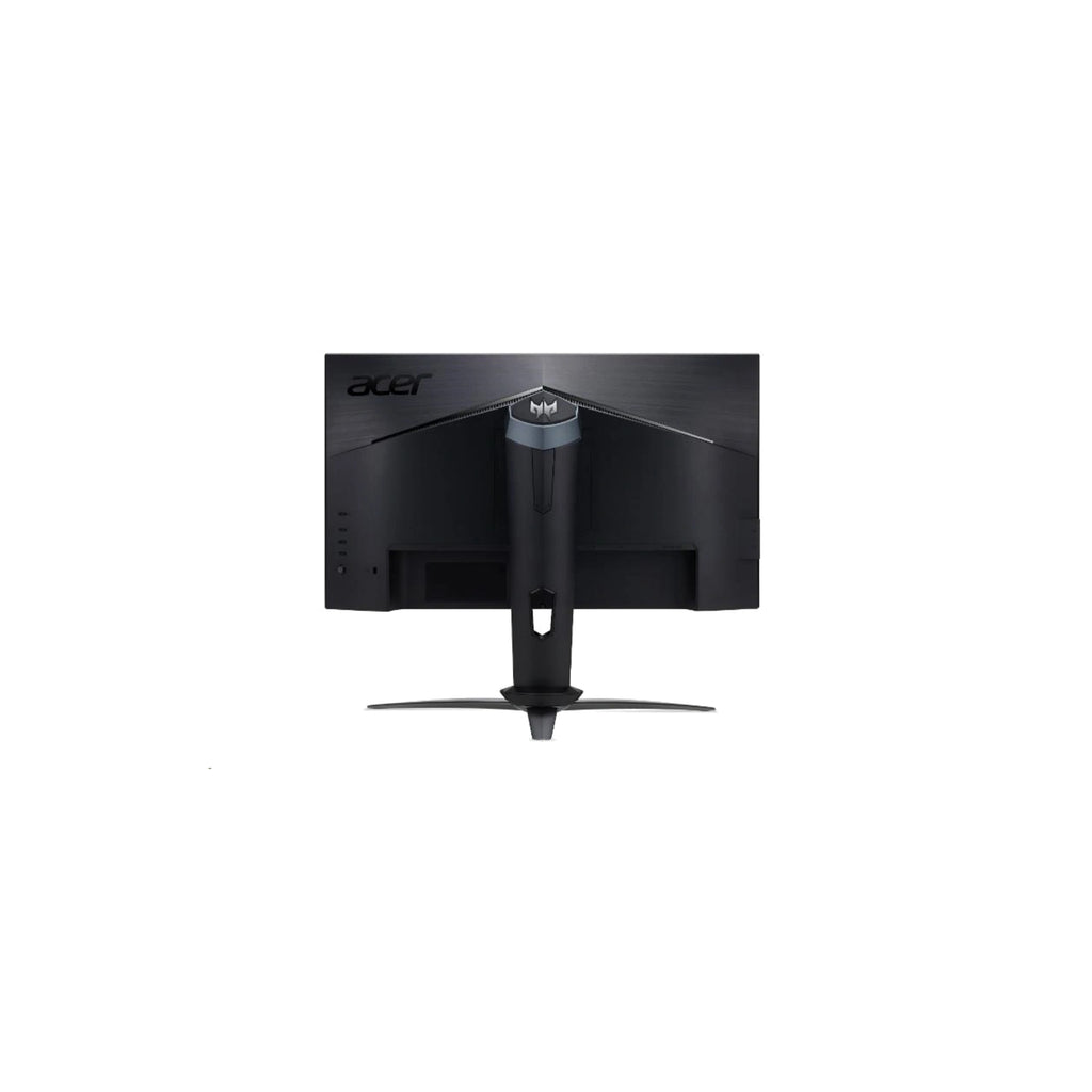 Acer Predator XB273U X2 27" - 2560x1440 IPS 240Hz