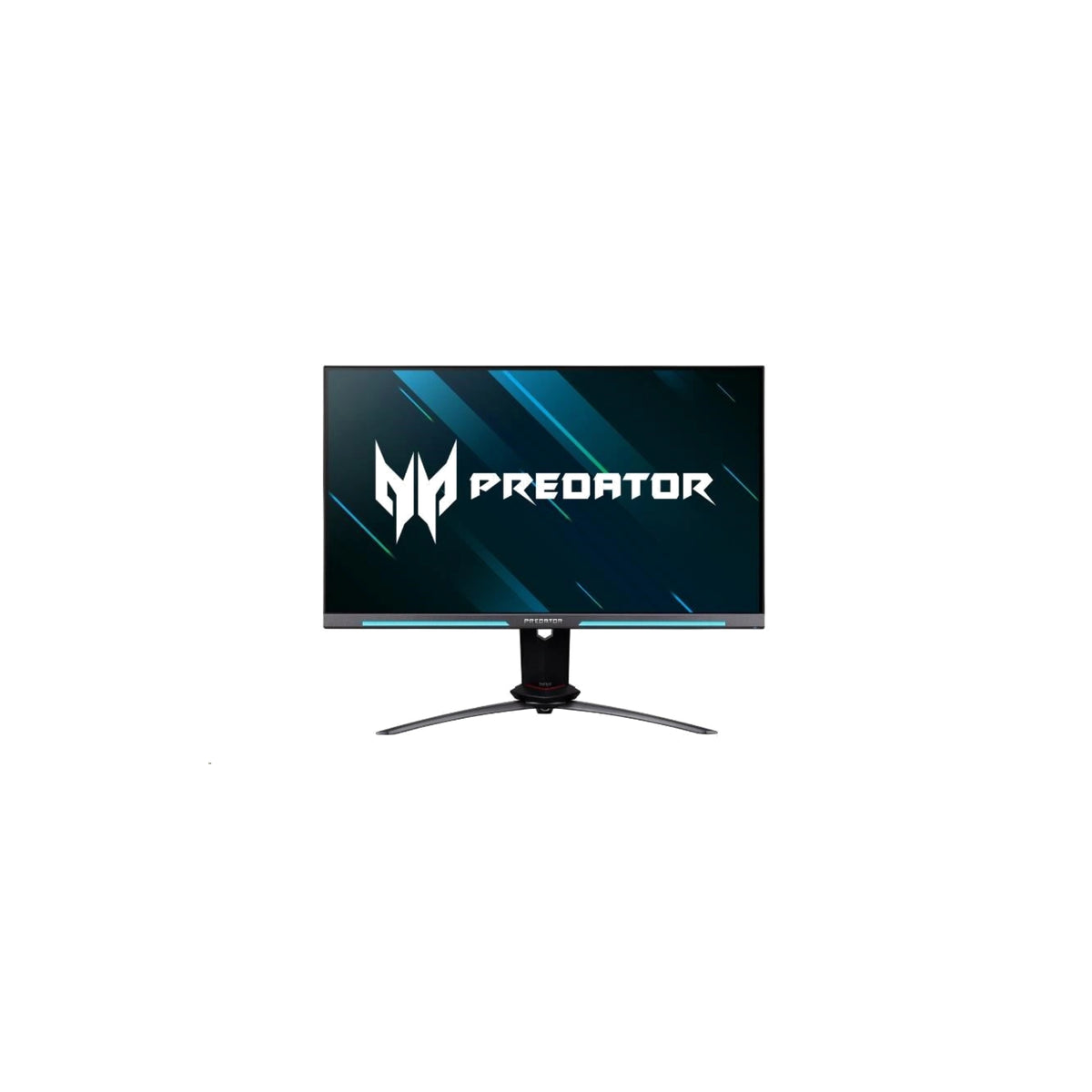 Acer Predator XB273U X2 27" - 2560x1440 IPS 240Hz