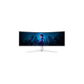 Acer Predator Z57A 57" - Böjd Superultrawide 7680x2160 VA 120Hz