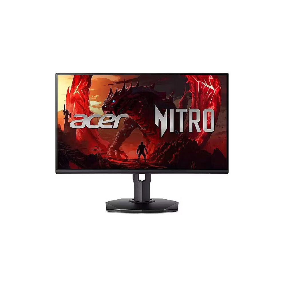 Acer Nitro XF243Y P6bipr 24" - 1920x1080 IPS 165Hz